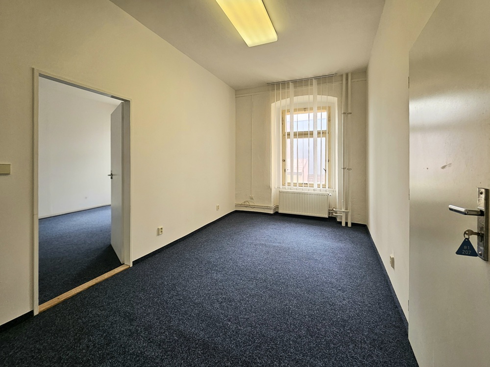 Pronájem prostoru k podnikání Brno-Zábrdovice, ul. Cejl