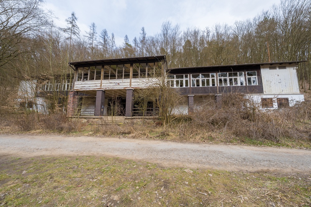 Prodej objektu k podnikání Vev. Bítýška, ul. M. Kudeříkové