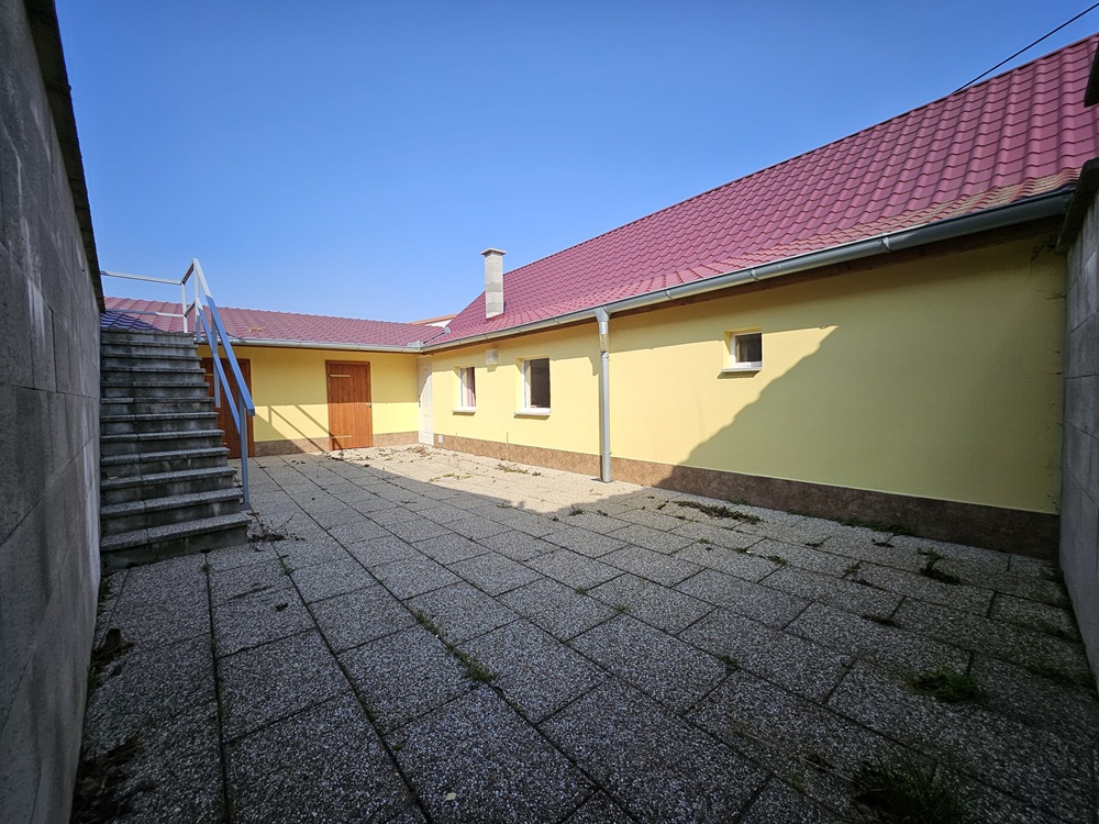 Chalupa 2+1 Brumovice