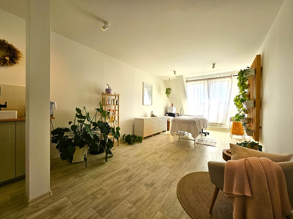 Pronájem NP Brno-střed, ul. Masarykova